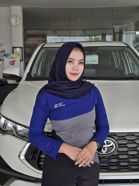 INFO PROMO MOBIL TOYOTA SPECIAL AKHIR TAHUN CUCI GUDANG 2024